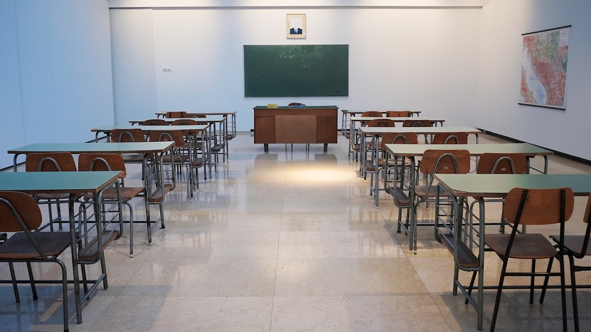 Pembiasaan Pagi untuk Siswa